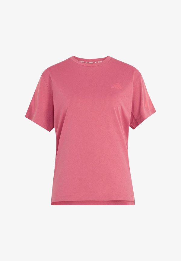 adidas Performance ADI365/// T W - Sports T-shirt - dual magenta