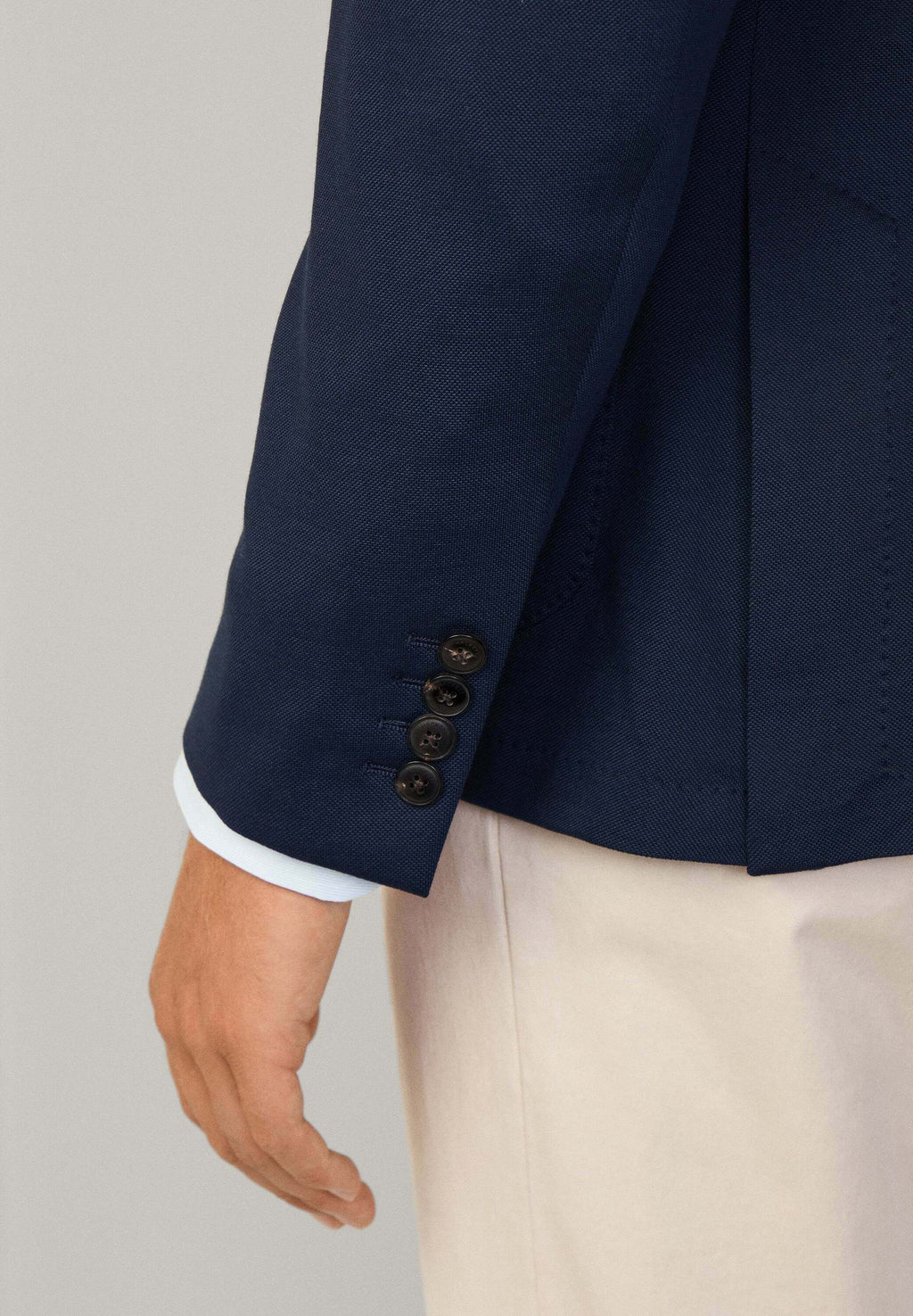 Hackett London
