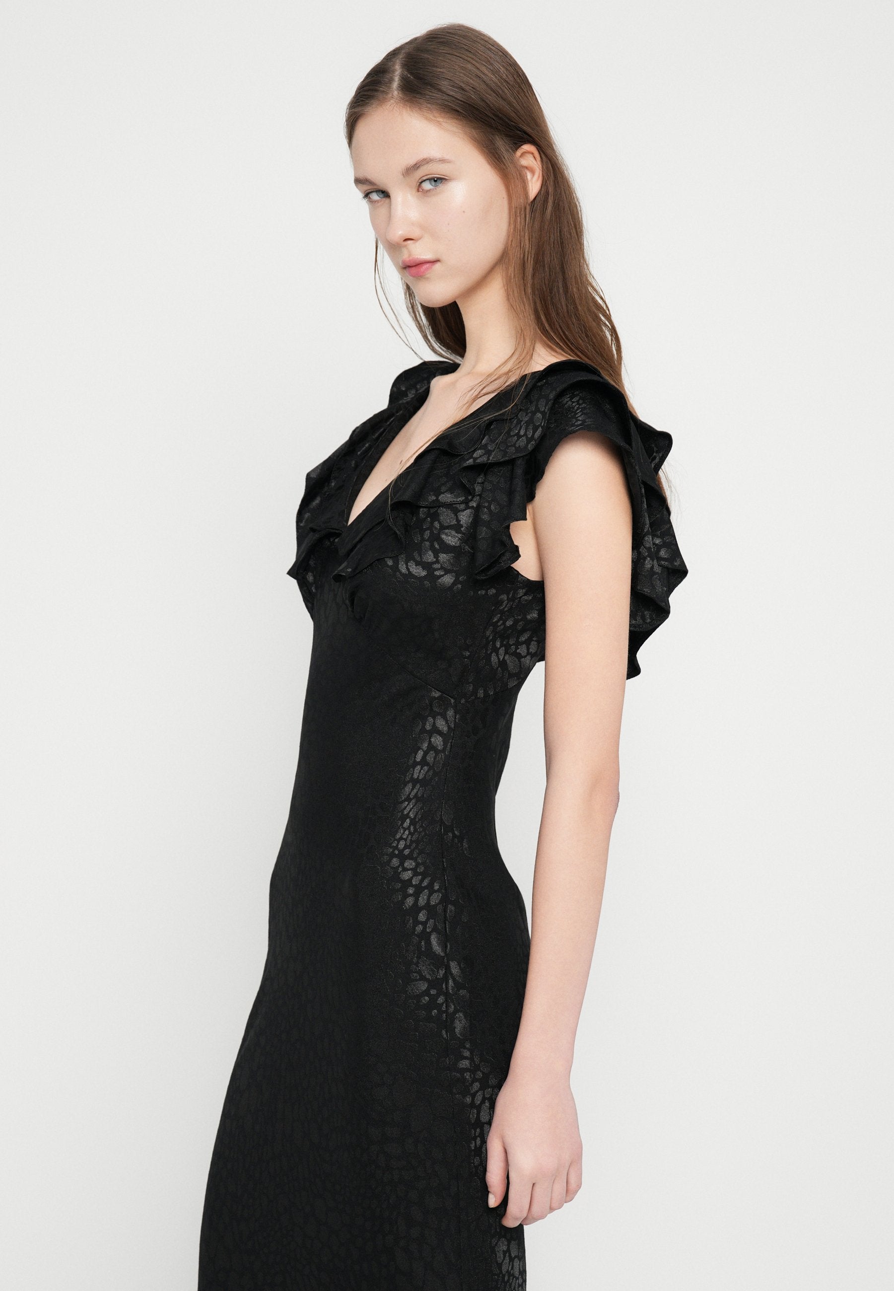 Never Fully Dressed ANIMAL TILDA DRESS