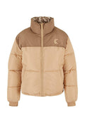 Karl Kani OG REVSERSIBLE PUFFER