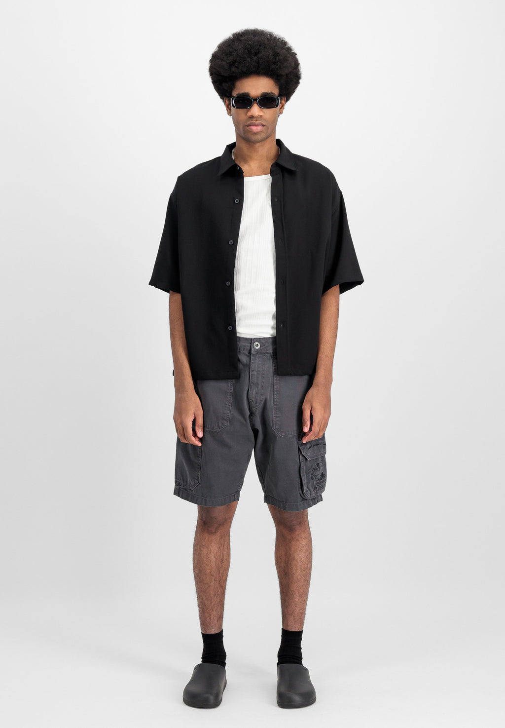 Alpha Industries HONOLULU