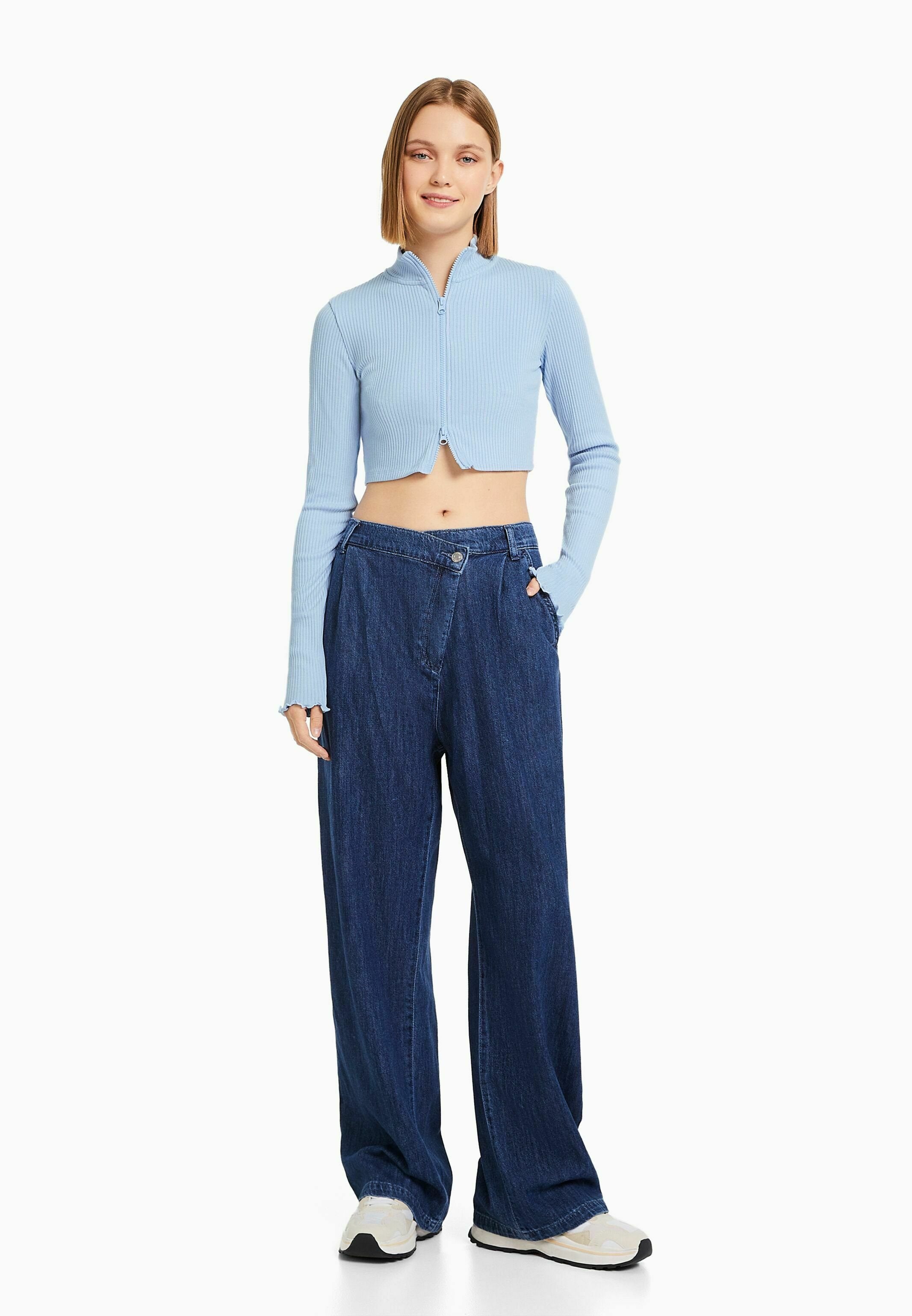Bershka