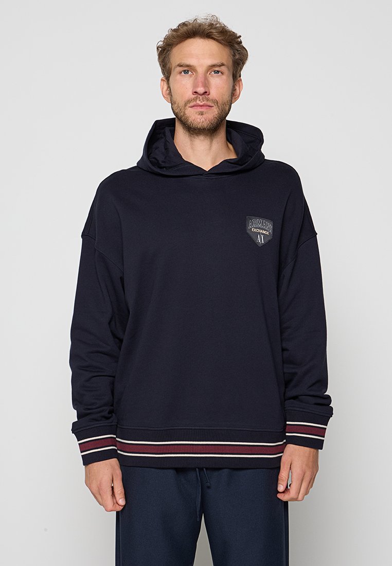 Armani Exchange Kapuzenpullover Media 1