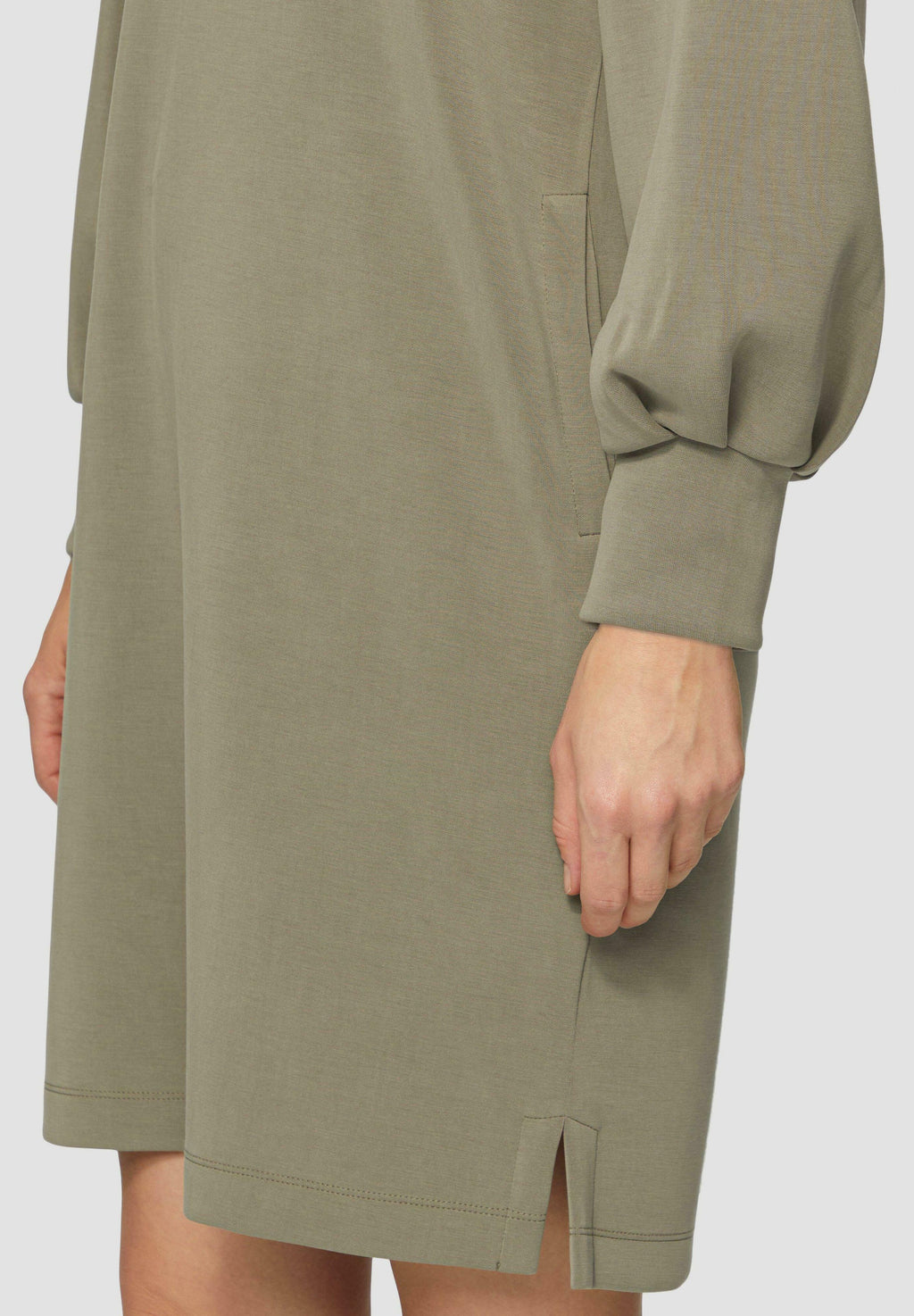 s.Oliver Jerseykleid Media 5