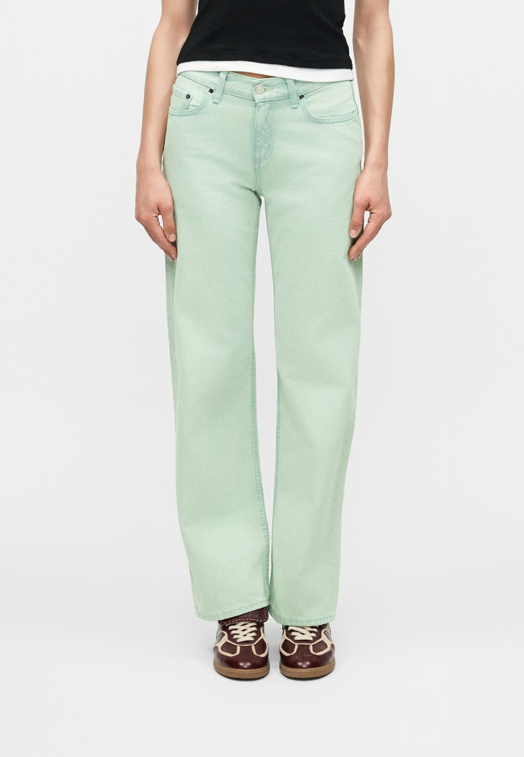 Edwin LEXIE PANT