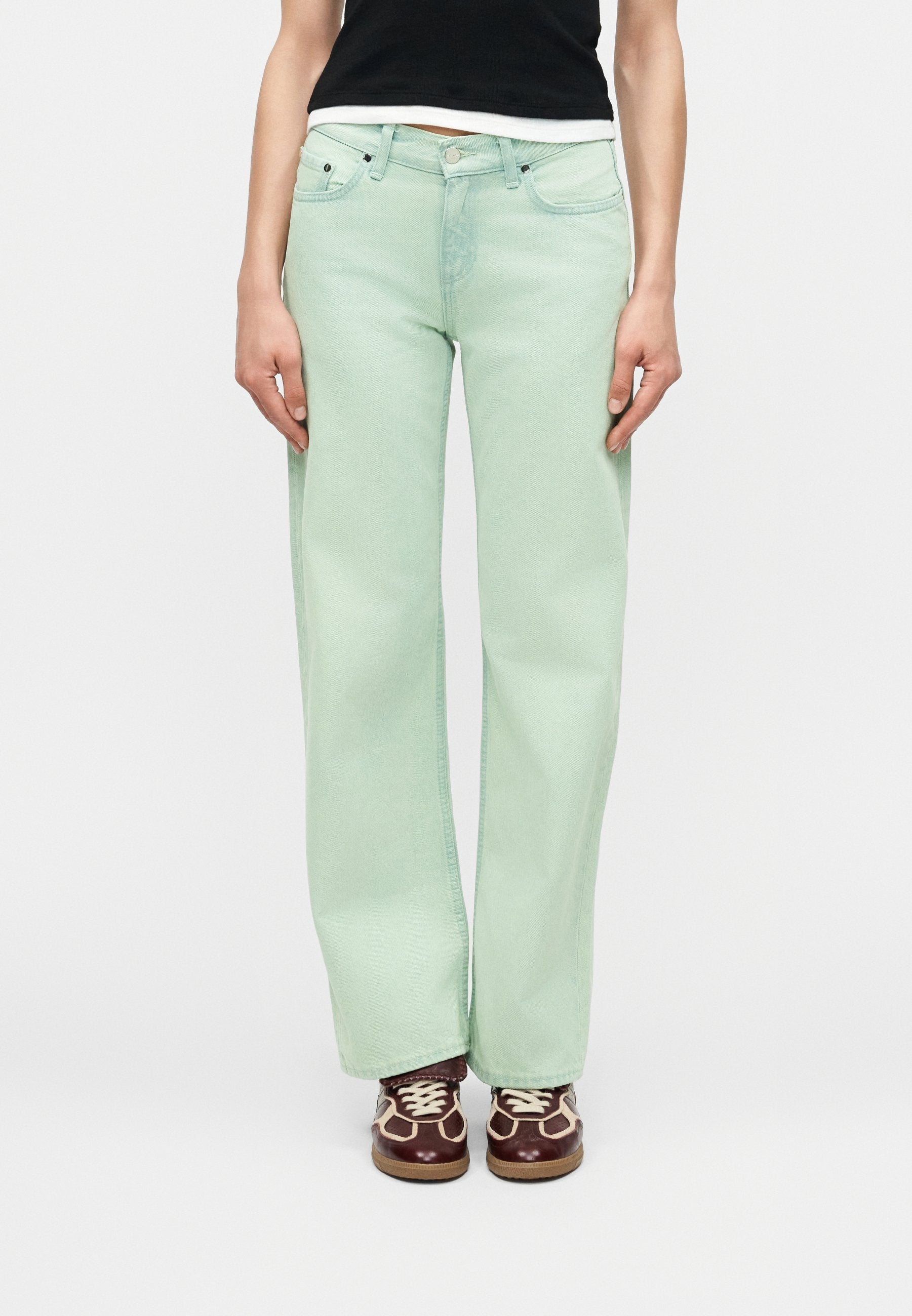 Edwin LEXIE PANT