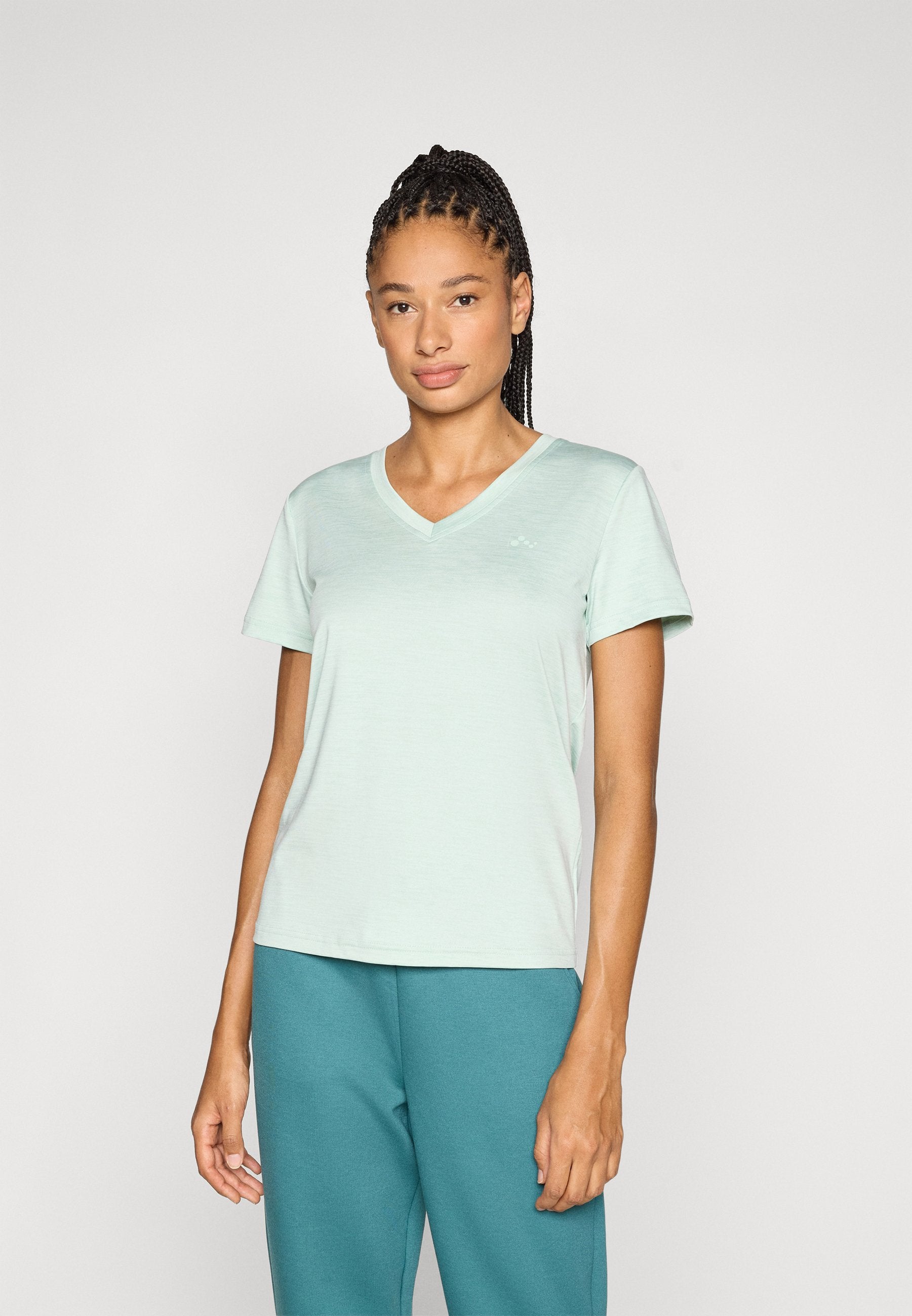ONLY Play ONPCORE LIFE VN SS REG TEE NOOS
