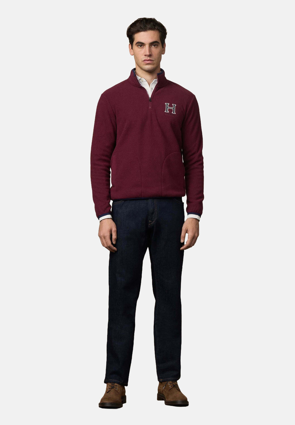 Hackett London HERITAGE