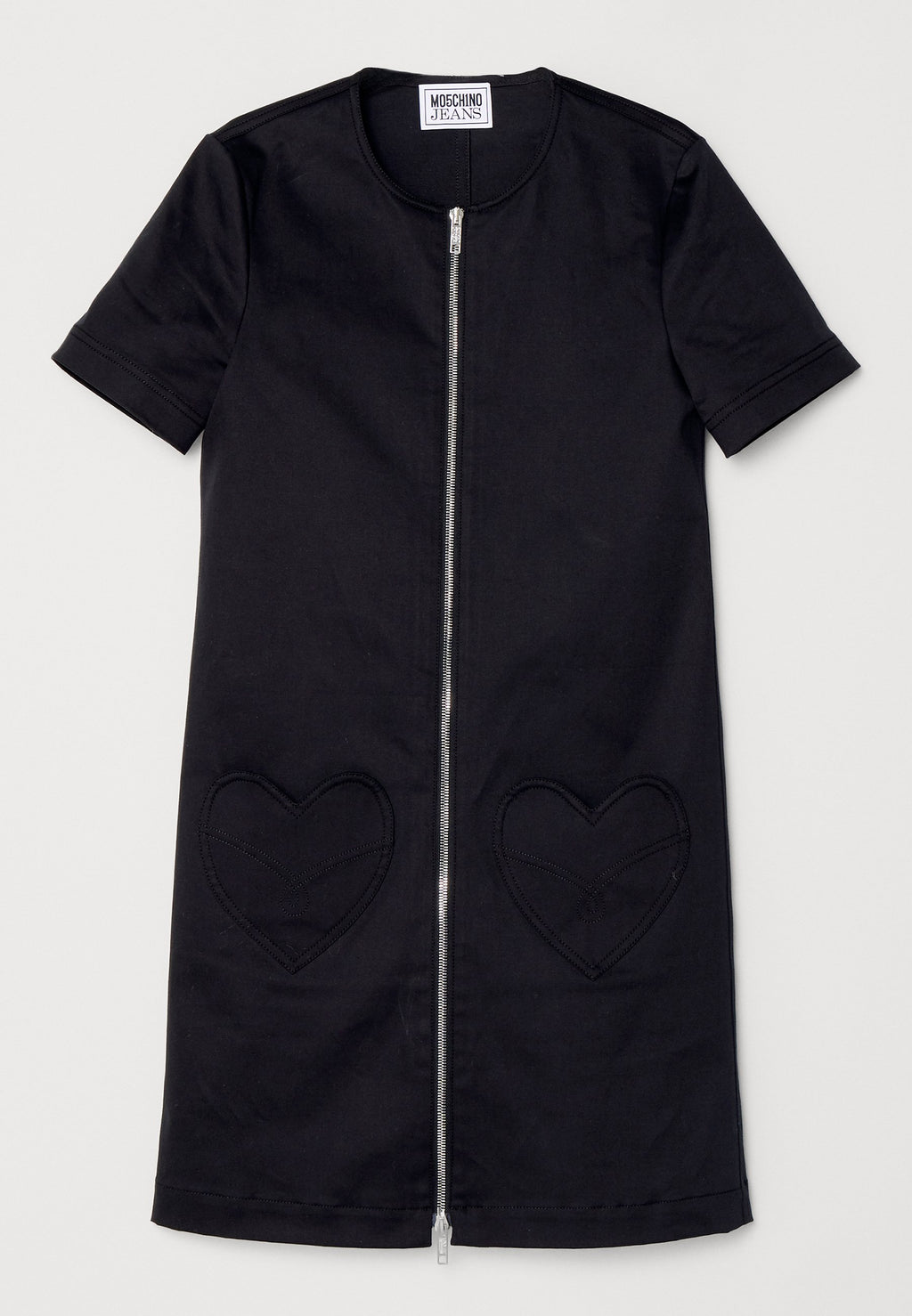 MOSCHINO JEANS DRESS