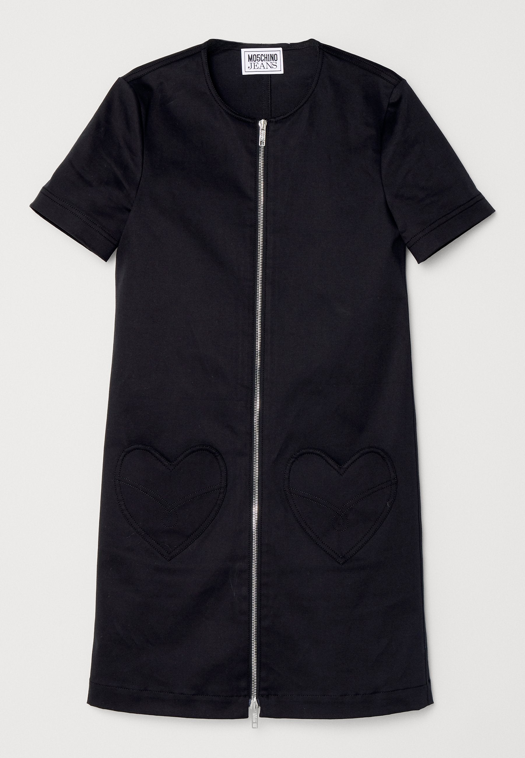 MOSCHINO JEANS DRESS