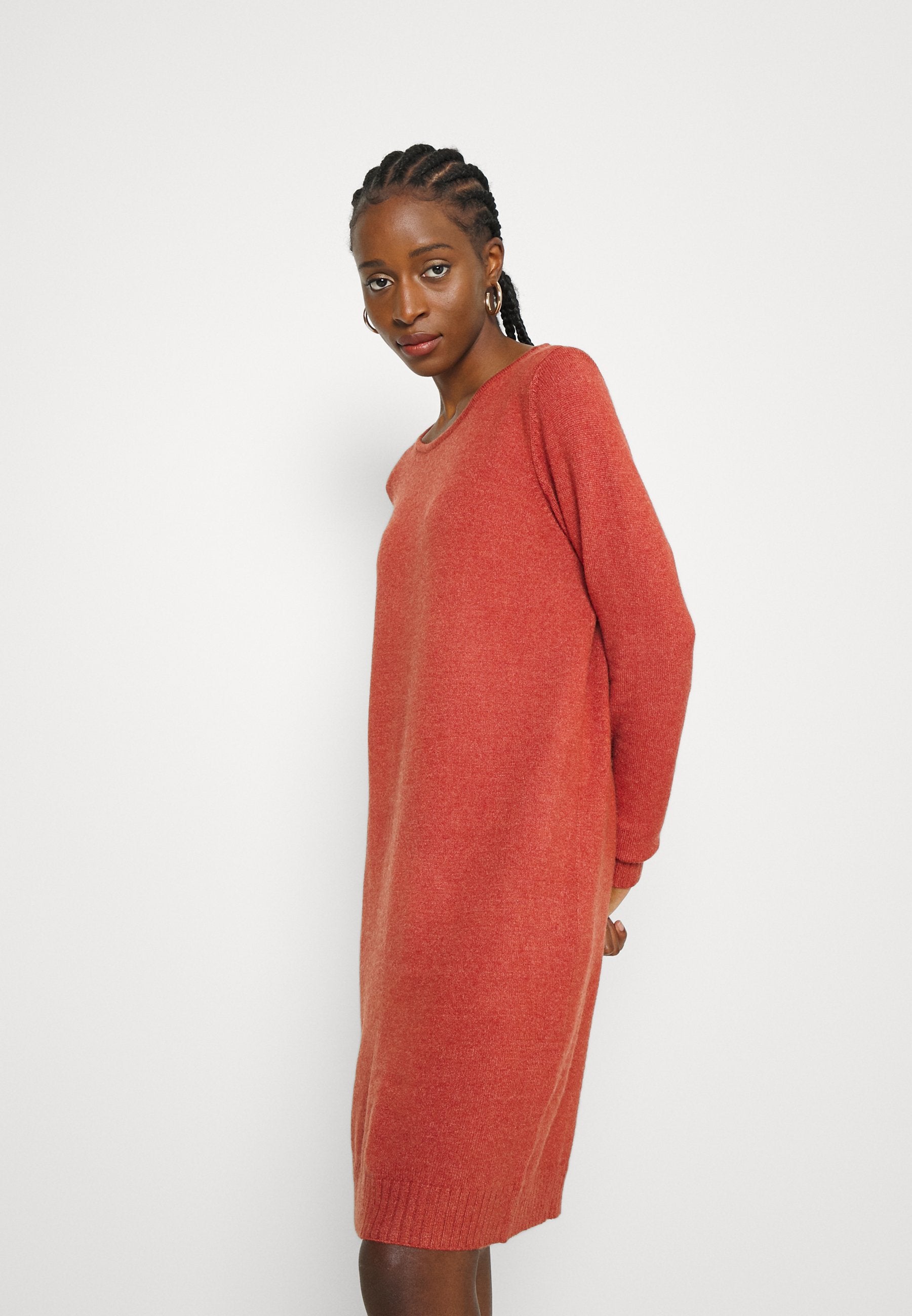 VILA VIRIL DRESS