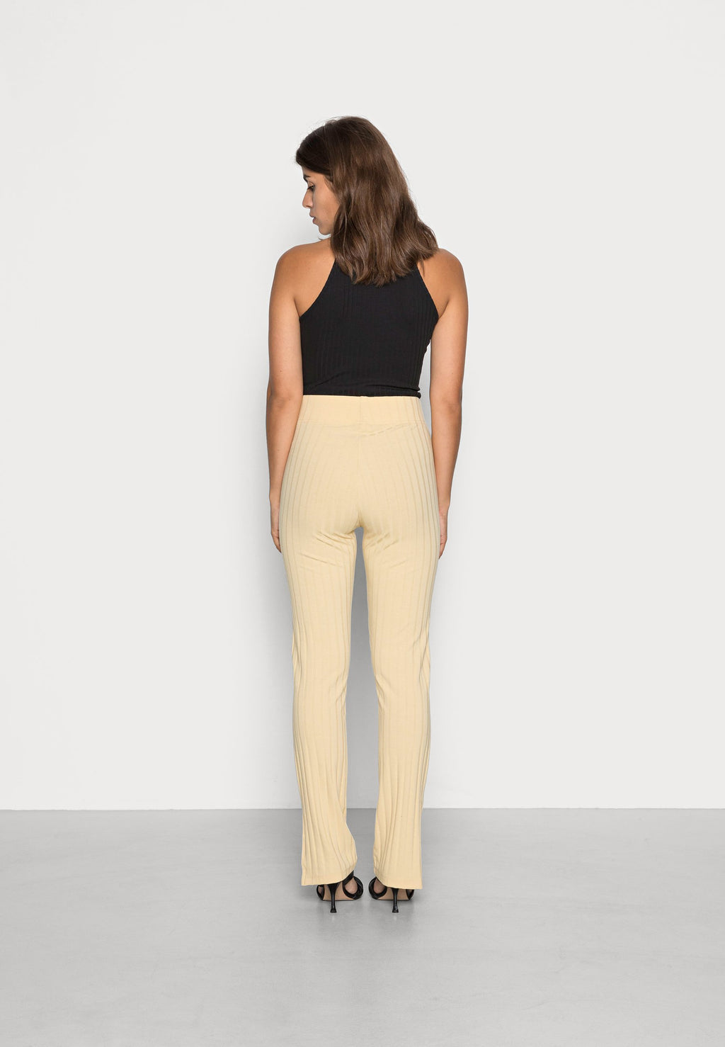 Gina Tricot Petite IDA TROUSERS
