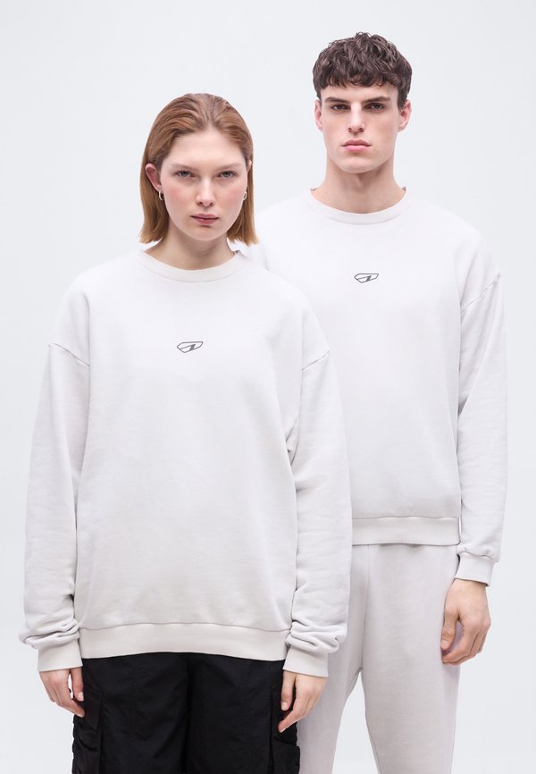 ARKK Copenhagen CORE BOXY CREW UNISEX