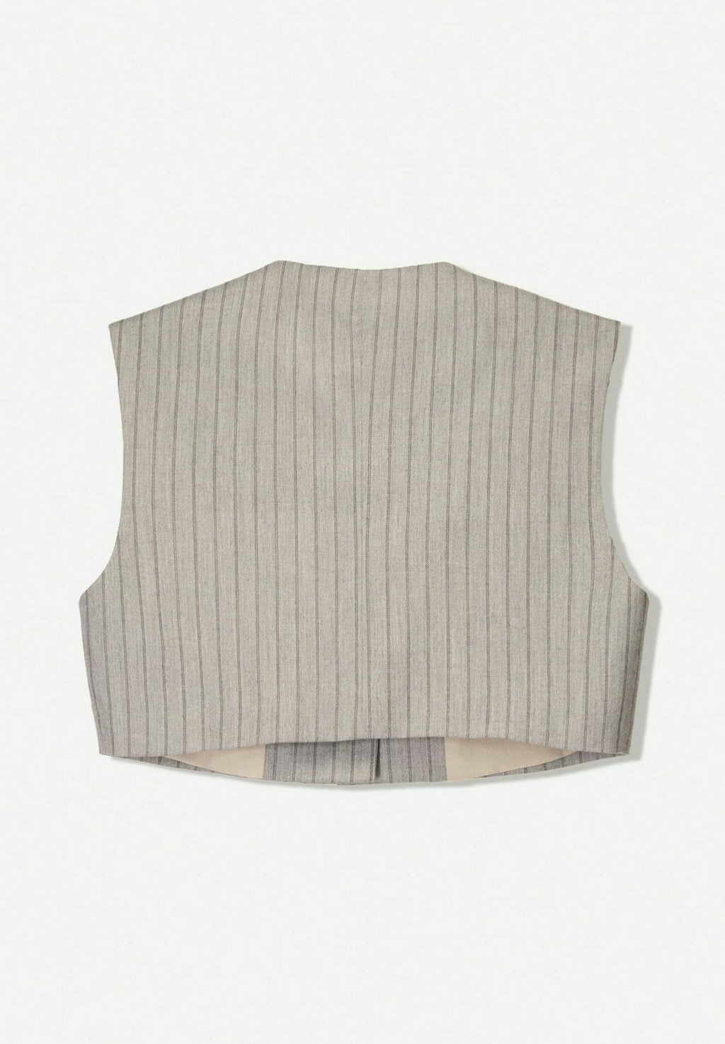 Bershka CROPPED