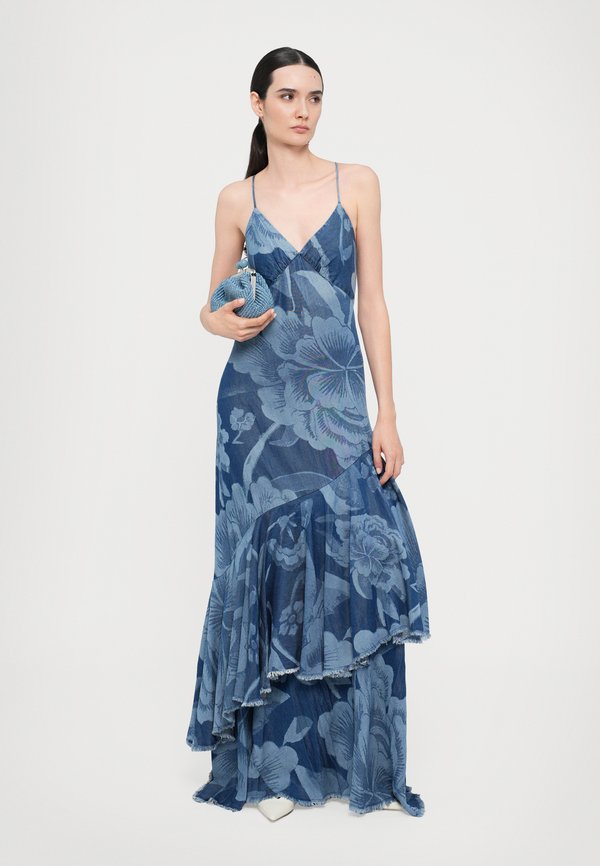 Diane von Furstenberg LUISA DRESS