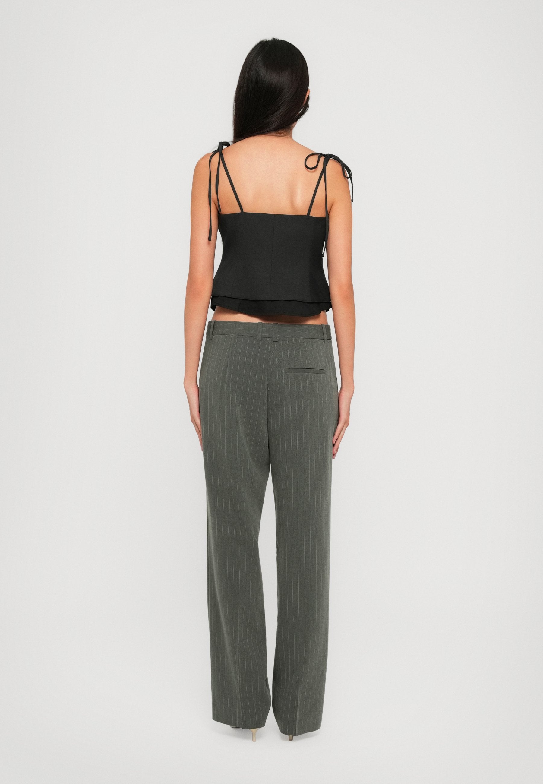 DESIGNERS REMIX STEVEN VEST