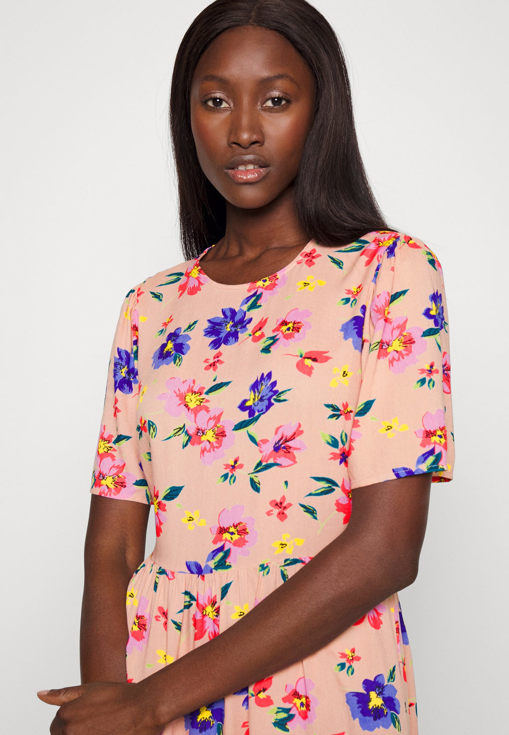 PIECES Tall PCNYA DRESS