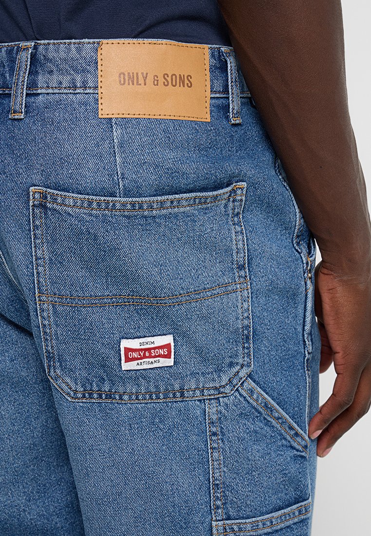 ONSEDGE STRAIGHT FIT Media 6