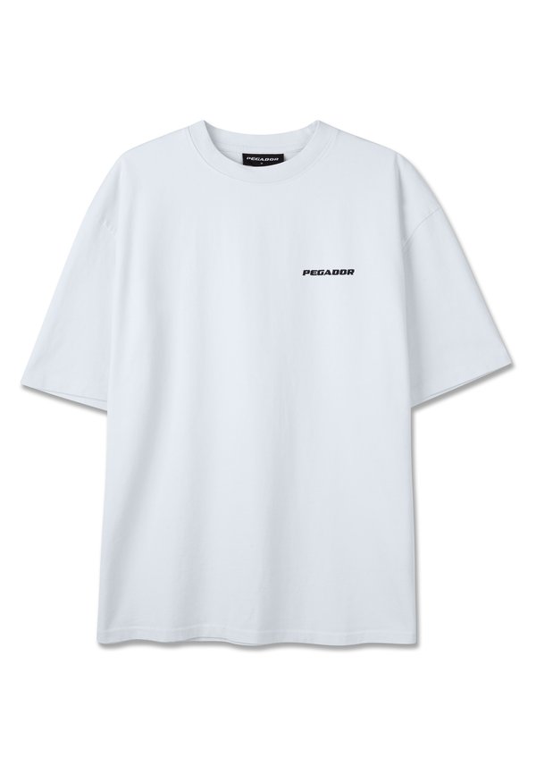 Pegador LOGO OVERSIZED TEE