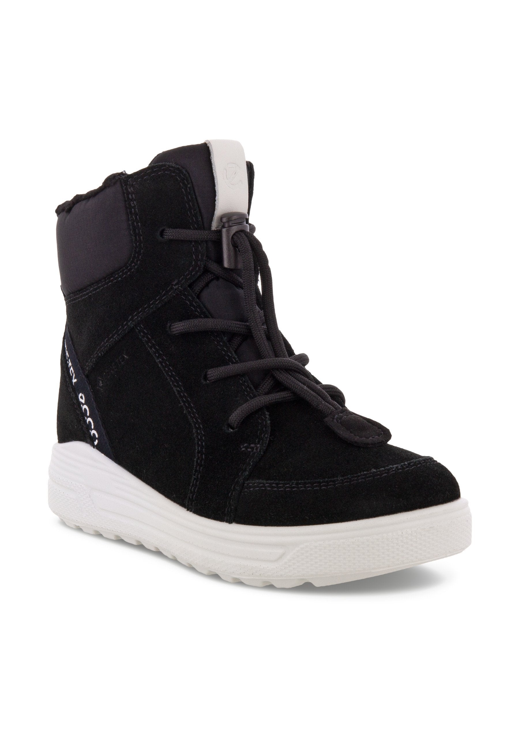 ECCO URBAN SNOWBOARDER