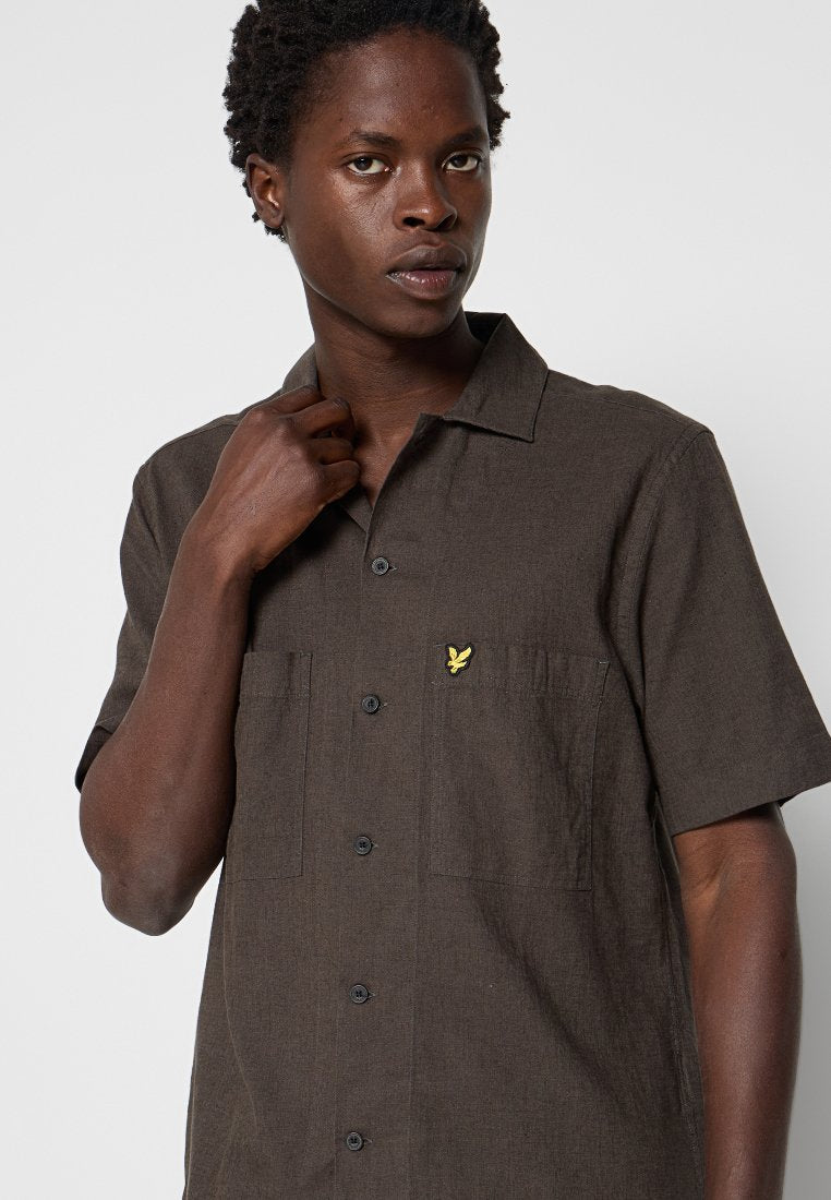 Lyle & Scott