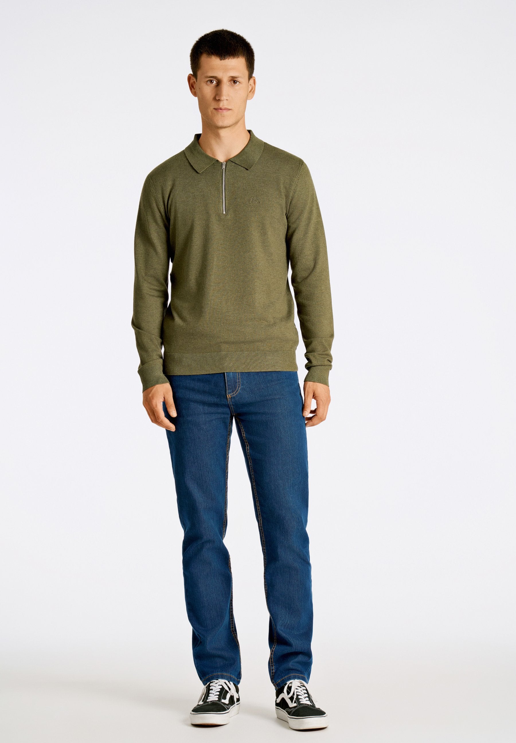 ZIP POLO Media 2