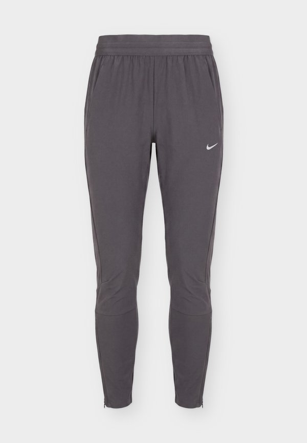 Nike Performance SWIFT - Tracksuit bottoms - thunder grey