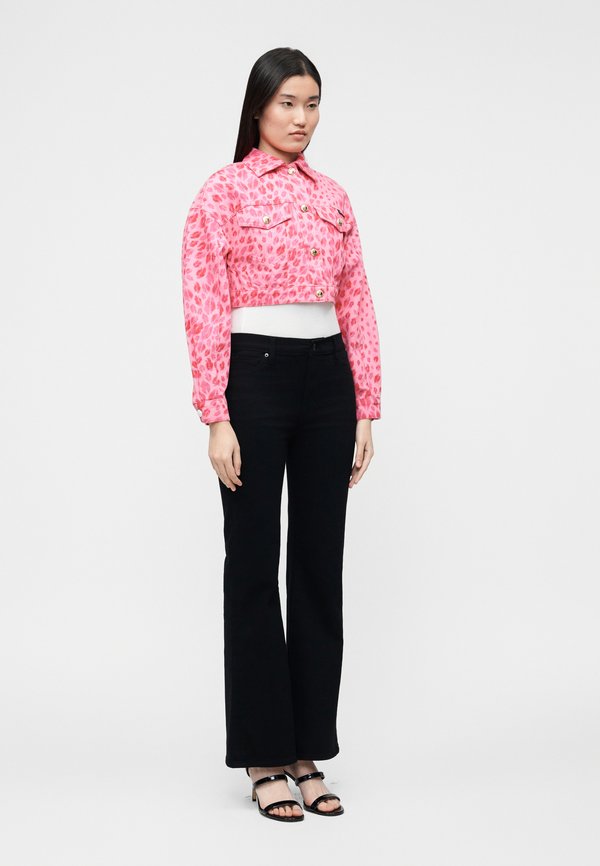 Just Cavalli OVER CROP