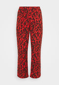 CARHARMONY LIFE WIDE PANTS  Media 1