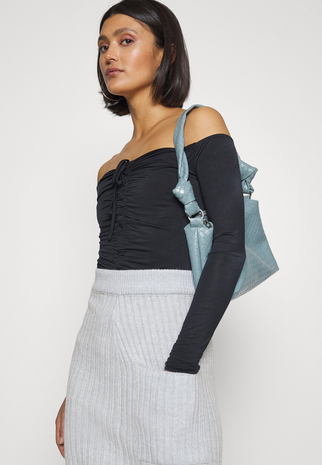 Chiquelle SOFT POCKET SKIRT