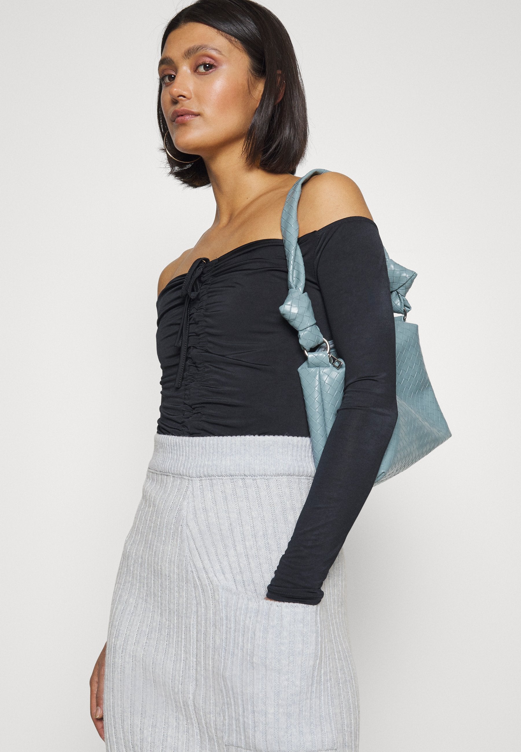 Chiquelle SOFT POCKET SKIRT