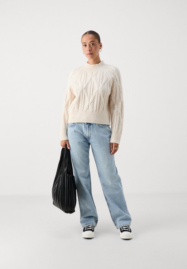 Vero Moda Petite VMBAILY HIGHNECK