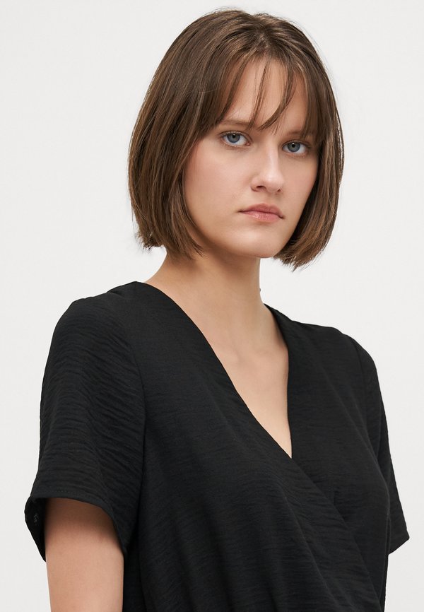 Vero Moda Tall VMKITTA LONG DRESS