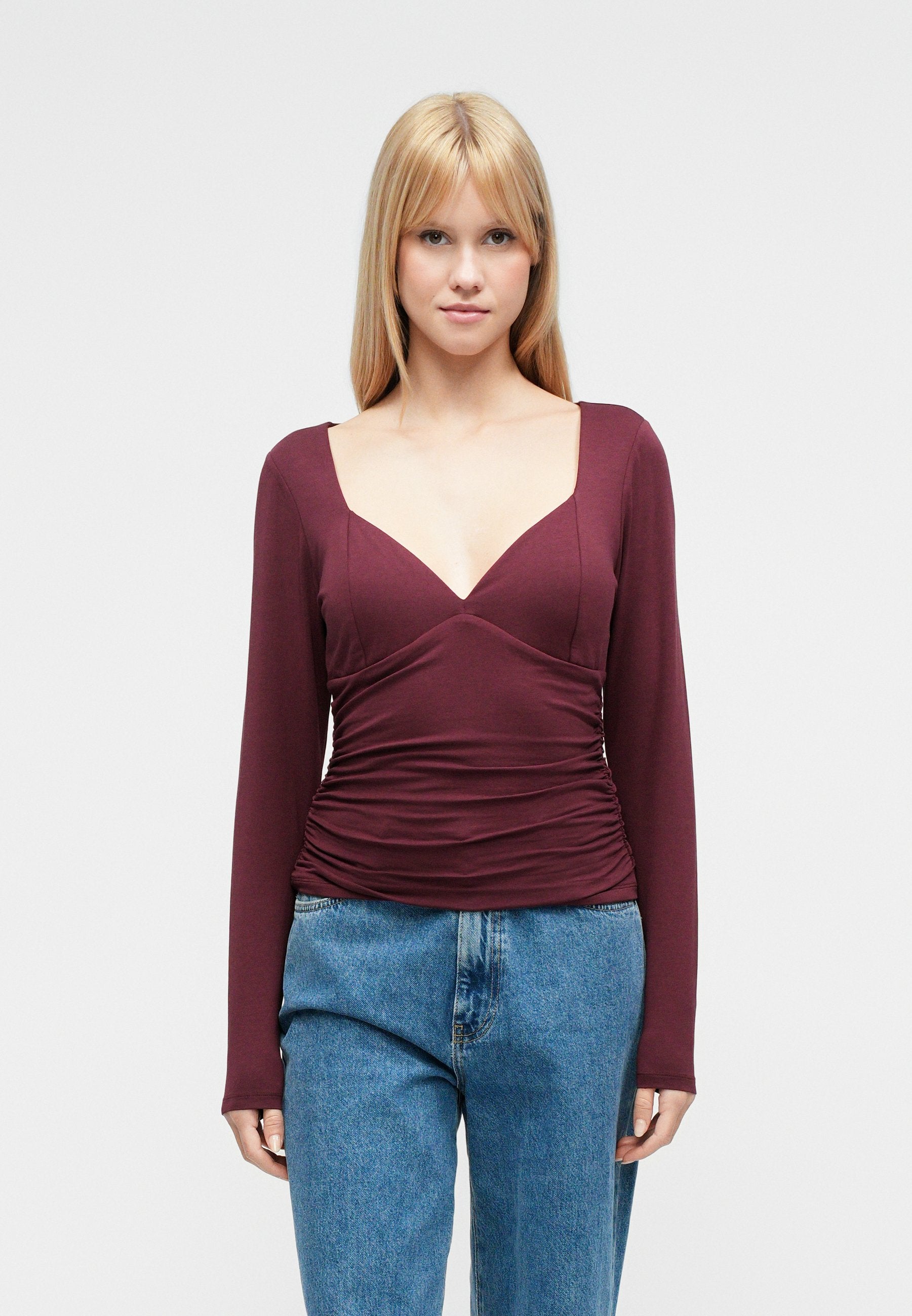 Abercrombie & Fitch ZOE