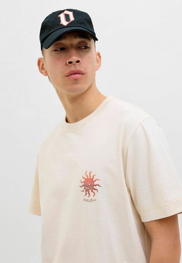 Jack & Jones Baseball Baseball - Cap - sky captain