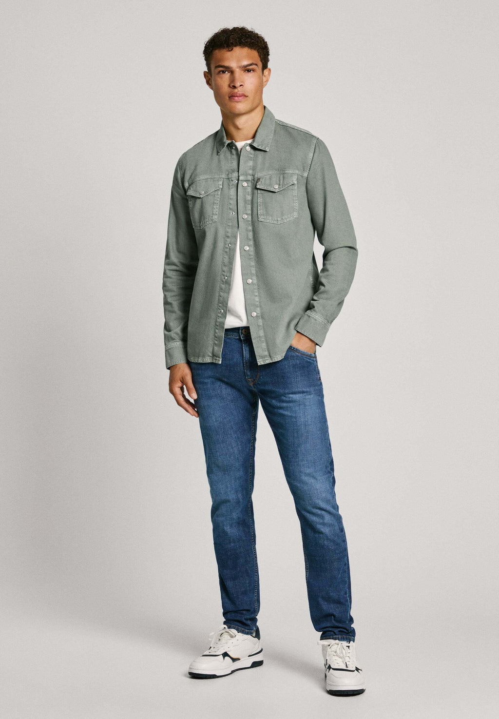Pepe Jeans SPIKE