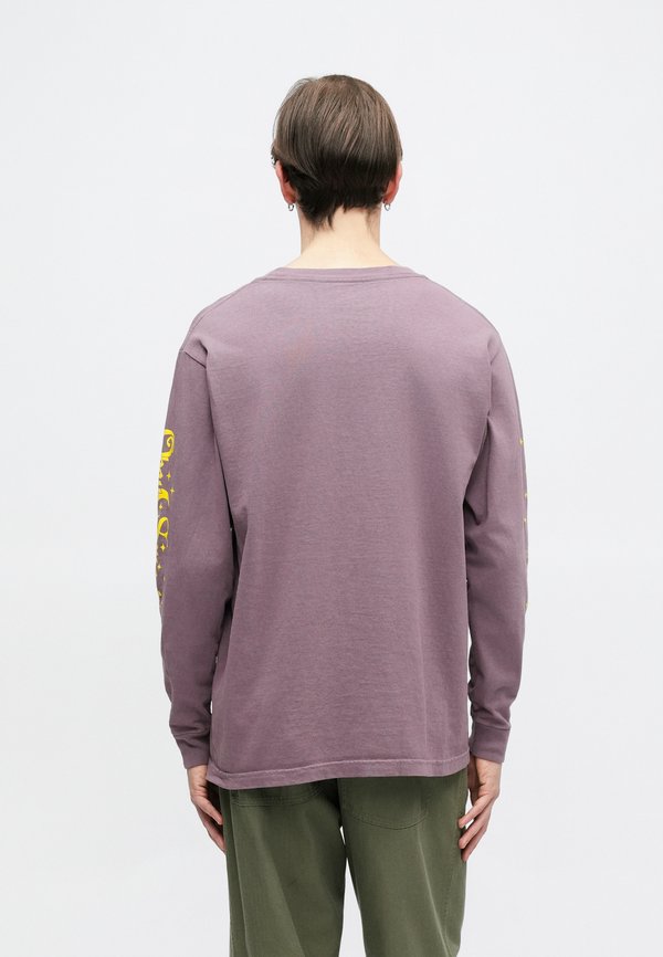Obey Clothing SOUNDSCAPES