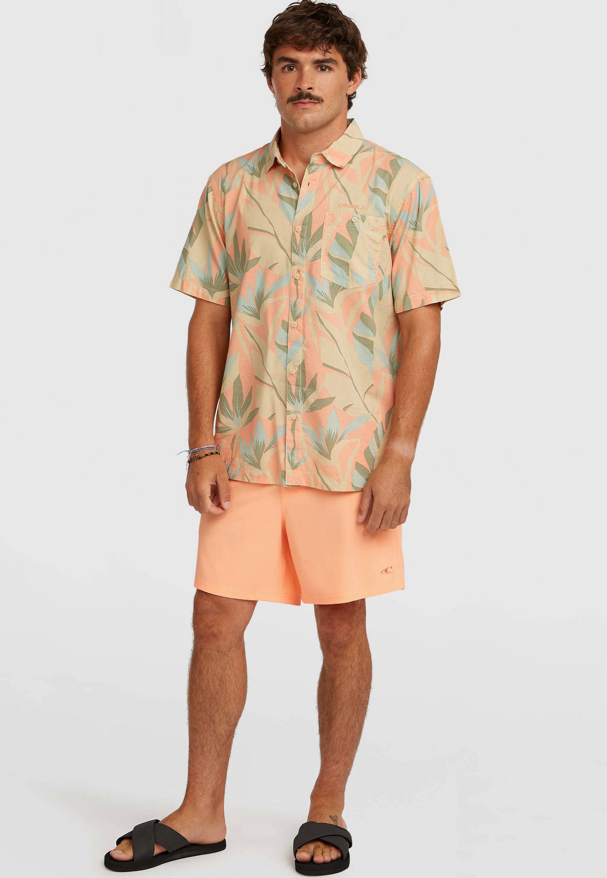 O'Neill POCKET PRINT 16