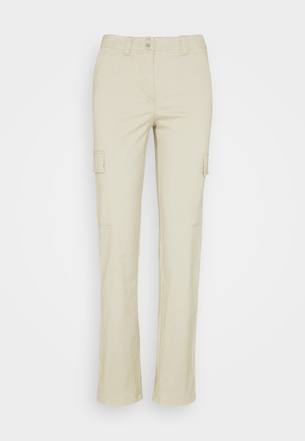 Weekday BRENDA SLIM CARGO TROUSER