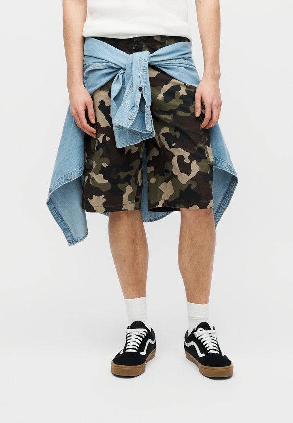 Dickies