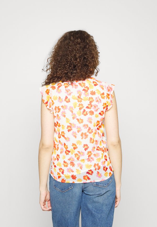 Vero Moda Tall VMRUNA CAP SLEEVE