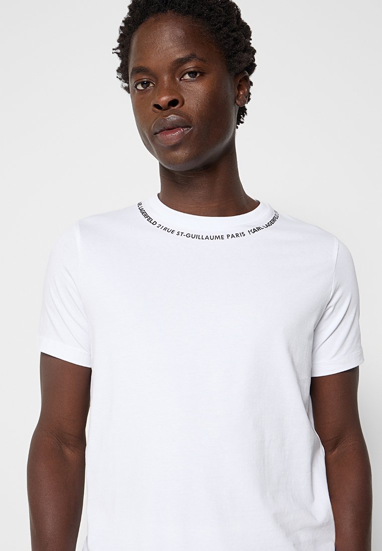KARL LAGERFELD T-Shirt print Media 4