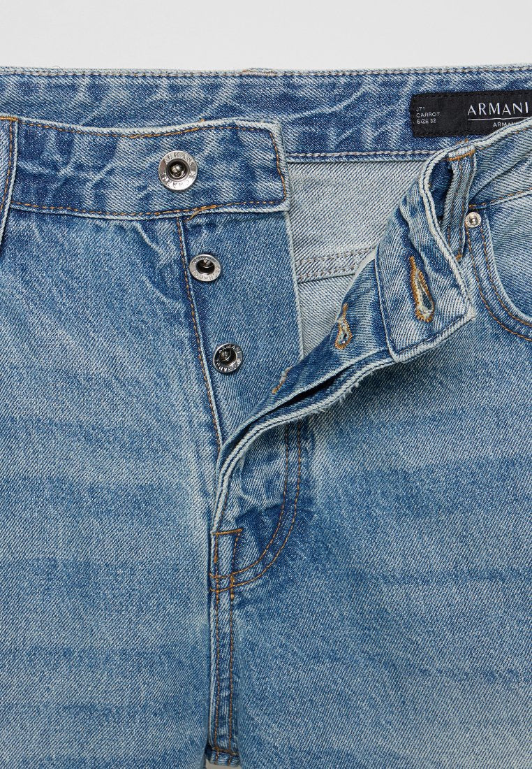 Armani Exchange Jeans Straight Leg Media 6