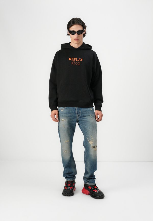 Replay REPLAY X MARTIN GARRIX SWEATSHIRT