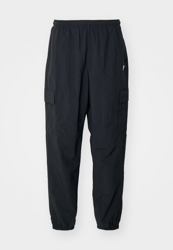 Nike Sportswear CLUB  - Cargo trousers - black