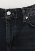 7 for all mankind TESS TROUSER