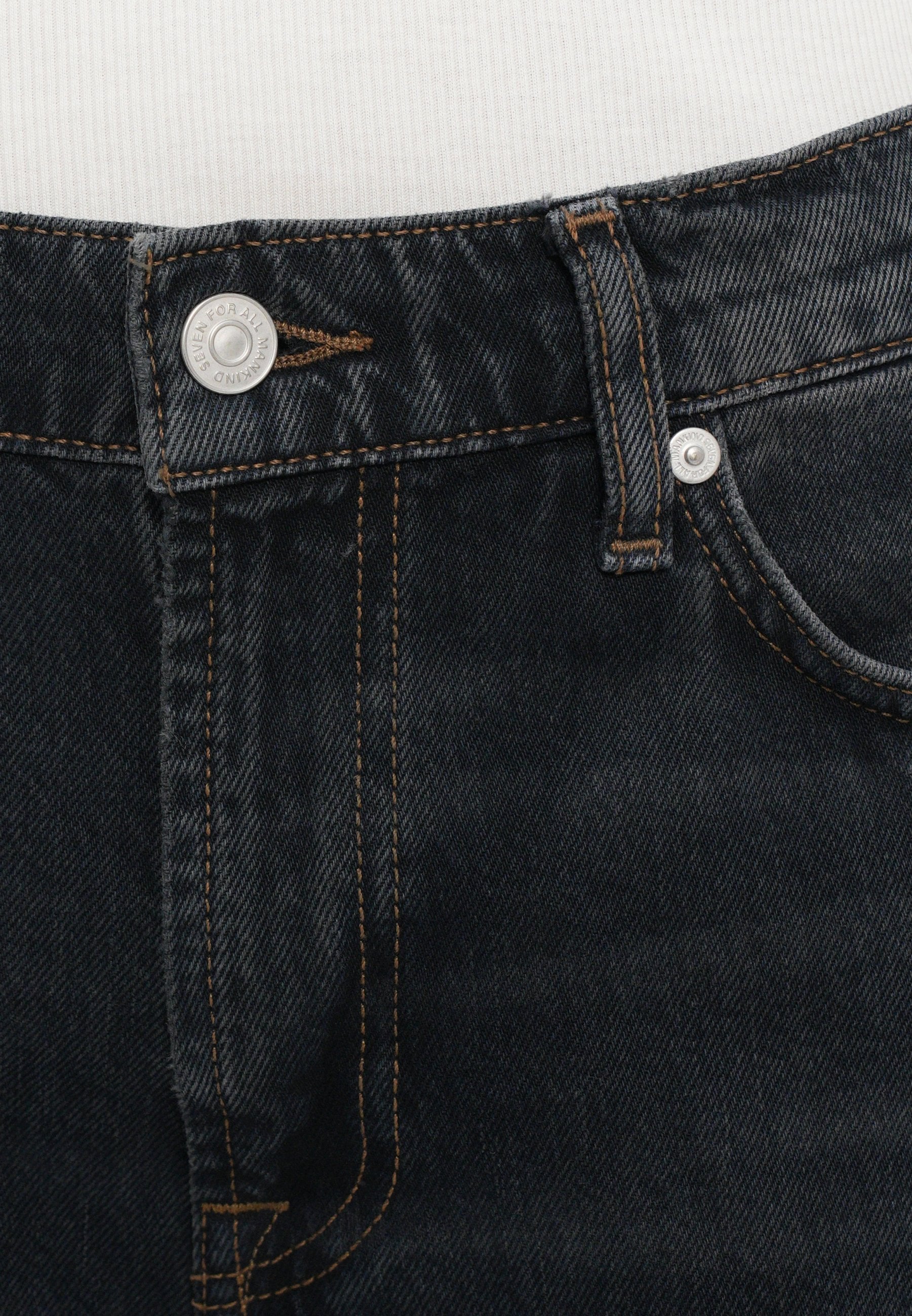 7 for all mankind TESS TROUSER
