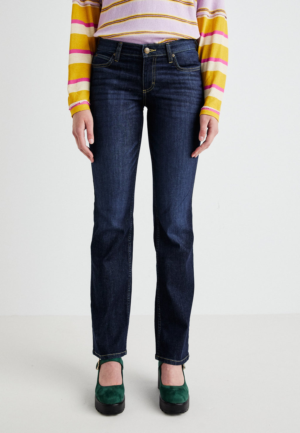 Lee FLAP POCKET JESSICA