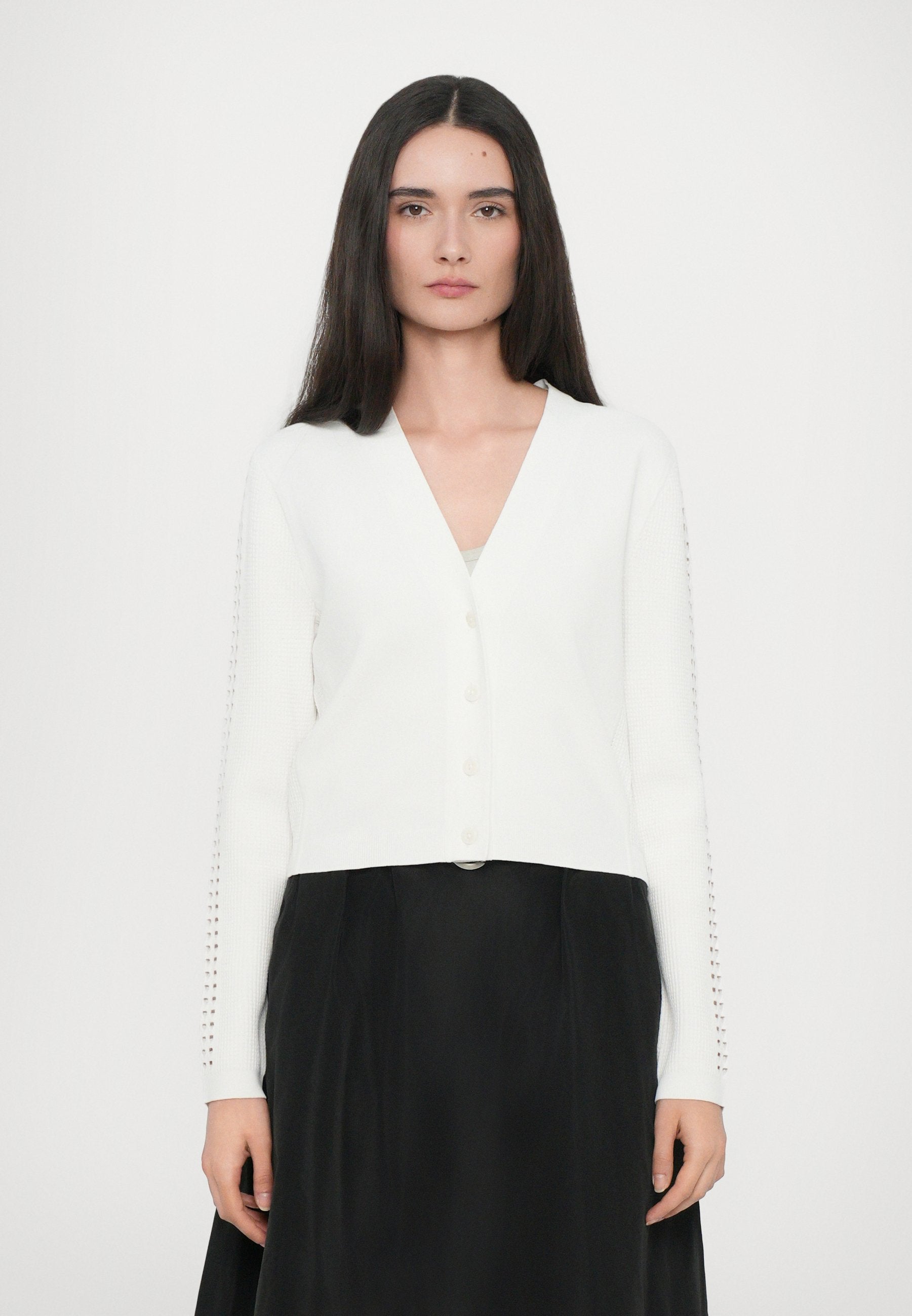 Diane von Furstenberg ASHLEY CARDIGAN