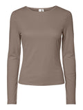 YAS Long sleeved YASPALOMA